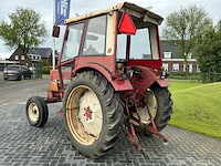 1985 international 633 tweewielaangedreven landbouwtractor - afbeelding 23 van  29