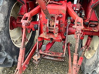1985 international 733 s tweewielaangedreven landbouwtractor - afbeelding 20 van  20