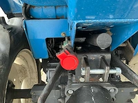1985 iseki landhope tu150f 4wd compacttractor – 15 pk - afbeelding 2 van  26