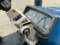 1985 iseki landhope tu150f 4wd compacttractor – 15 pk - afbeelding 8 van  26
