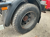 1985 iveco c3 vrachtwagen (opbrengst kika) - afbeelding 4 van  38