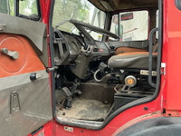 1985 iveco c3 vrachtwagen (opbrengst kika) - afbeelding 9 van  38