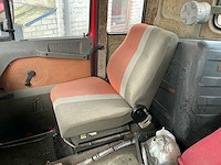 1985 iveco c3 vrachtwagen (opbrengst kika) - afbeelding 16 van  38