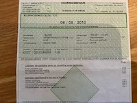 1985 iveco c3 vrachtwagen (opbrengst kika) - afbeelding 30 van  38