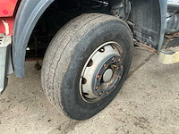 1985 iveco c3 vrachtwagen (opbrengst kika) - afbeelding 5 van  38
