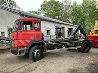 1985 iveco c3 vrachtwagen (opbrengst kika) - afbeelding 8 van  38