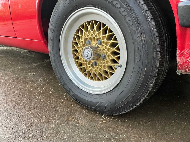 1985 jaguar xj-s v12 he coupe - afbeelding 12 van  51