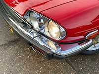 1985 jaguar xj-s v12 he coupe - afbeelding 17 van  51