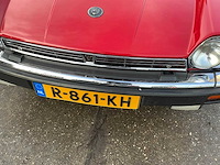 1985 jaguar xj-s v12 he coupe - afbeelding 18 van  51