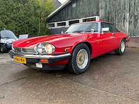 1985 jaguar xj-s v12 he coupe