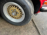 1985 jaguar xj-s v12 he coupe - afbeelding 22 van  51