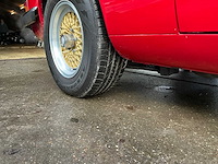 1985 jaguar xj-s v12 he coupe - afbeelding 23 van  51