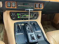 1985 jaguar xj-s v12 he coupe - afbeelding 29 van  51