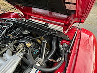 1985 jaguar xj-s v12 he coupe - afbeelding 39 van  51