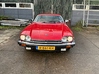 1985 jaguar xj-s v12 he coupe - afbeelding 3 van  51