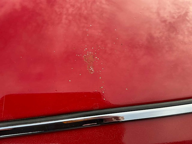 1985 jaguar xj-s v12 he coupe - afbeelding 42 van  51