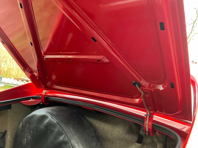 1985 jaguar xj-s v12 he coupe - afbeelding 48 van  51