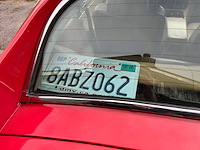 1985 jaguar xj-s v12 he coupe - afbeelding 50 van  51