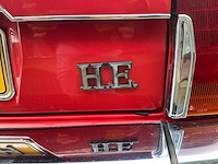 1985 jaguar xj-s v12 he coupe - afbeelding 51 van  51