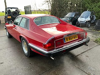 1985 jaguar xj-s v12 he coupe - afbeelding 25 van  51