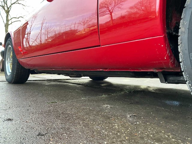 1985 jaguar xj-s v12 he coupe - afbeelding 2 van  51