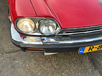 1985 jaguar xj-s v12 he coupe - afbeelding 5 van  51