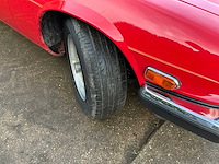 1985 jaguar xj-s v12 he coupe - afbeelding 30 van  51