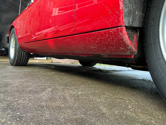 1985 jaguar xj-s v12 he coupe - afbeelding 6 van  51