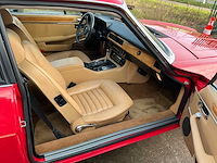1985 jaguar xj-s v12 he coupe - afbeelding 8 van  51