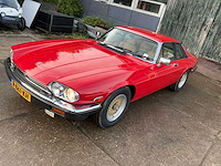 1985 jaguar xj-s v12 he coupe - afbeelding 29 van  51
