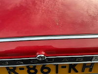 1985 jaguar xj-s v12 he coupe - afbeelding 15 van  51