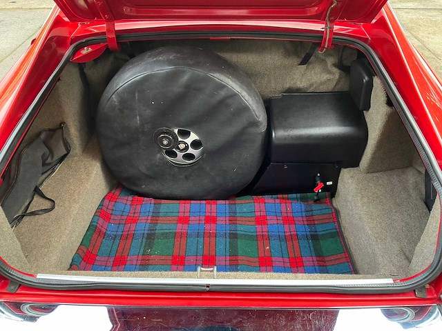 1985 jaguar xj-s v12 he coupe - afbeelding 17 van  51