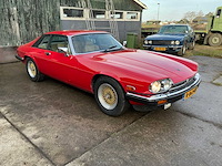 1985 jaguar xj-s v12 he coupe - afbeelding 20 van  51