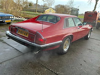1985 jaguar xj-s v12 he coupe - afbeelding 22 van  51