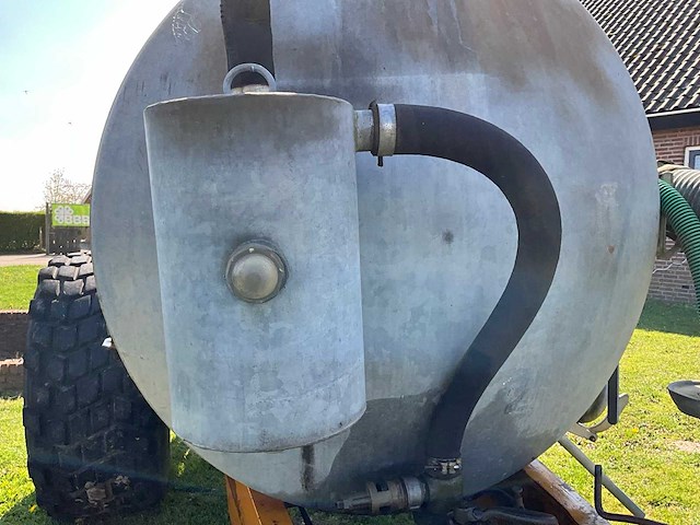 1985 jako mesttank - afbeelding 8 van  13