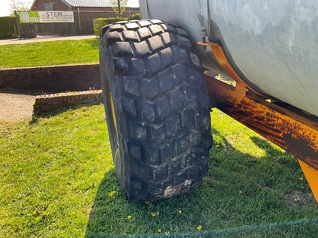 1985 jako mesttank - afbeelding 9 van  13