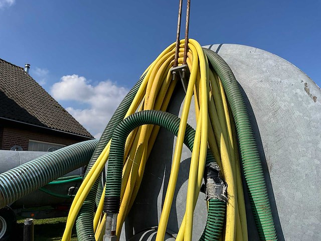 1985 jako mesttank - afbeelding 11 van  13