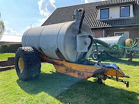 1985 jako mesttank - afbeelding 2 van  13