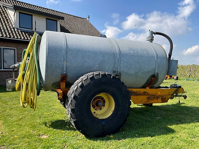 1985 jako mesttank - afbeelding 12 van  13