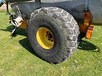 1985 jako mesttank - afbeelding 13 van  13