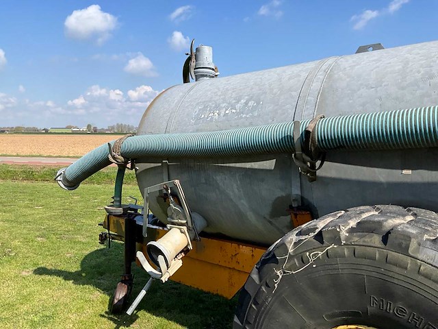 1985 jako mesttank - afbeelding 4 van  13