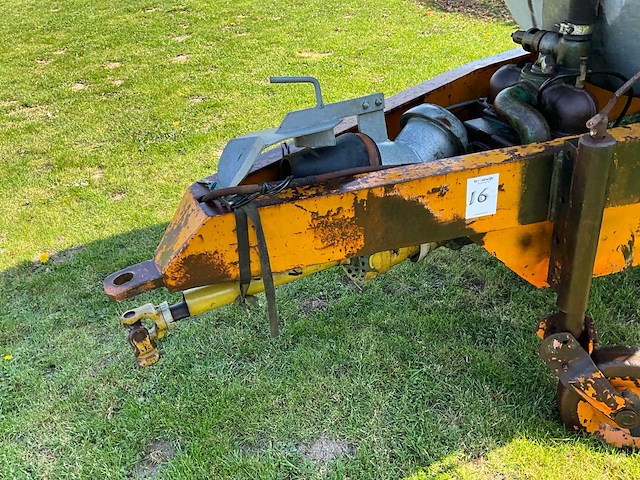 1985 jako mesttank - afbeelding 6 van  13