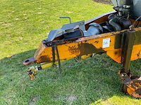 1985 jako mesttank - afbeelding 6 van  13