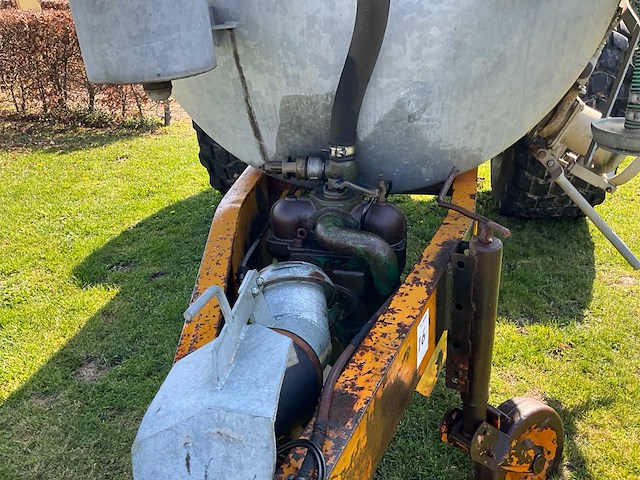 1985 jako mesttank - afbeelding 7 van  13