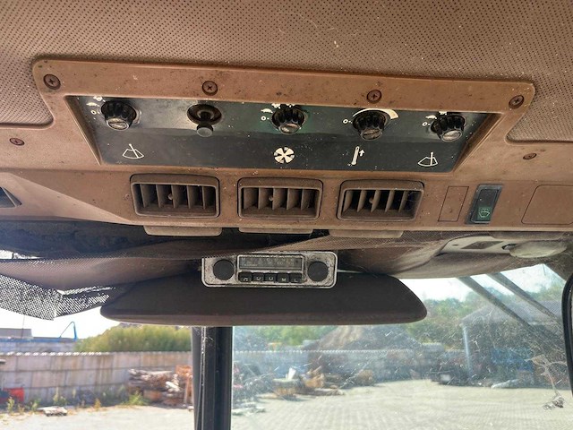 1985 john deere 3040 4wd landbouwtractor - afbeelding 1 van  3
