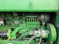 1985 john deere 5820 veldhakselaar met pick-up/maisbek en aanhanger - afbeelding 20 van  81