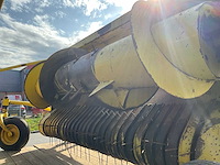 1985 john deere 5820 veldhakselaar met pick-up/maisbek en aanhanger - afbeelding 44 van  81