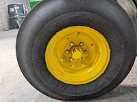 1985 john deere tweewielaangedreven landbouwtractor - afbeelding 10 van  20