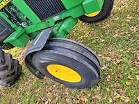 1985 john deere tweewielaangedreven landbouwtractor - afbeelding 17 van  20