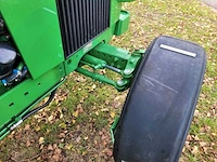 1985 john deere tweewielaangedreven landbouwtractor - afbeelding 15 van  20